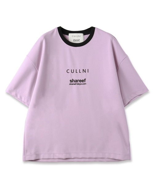 CULLNI（クルニ） 半袖Tシャツ 2 アッシュブラウン メンズ : ZOZOTOWN