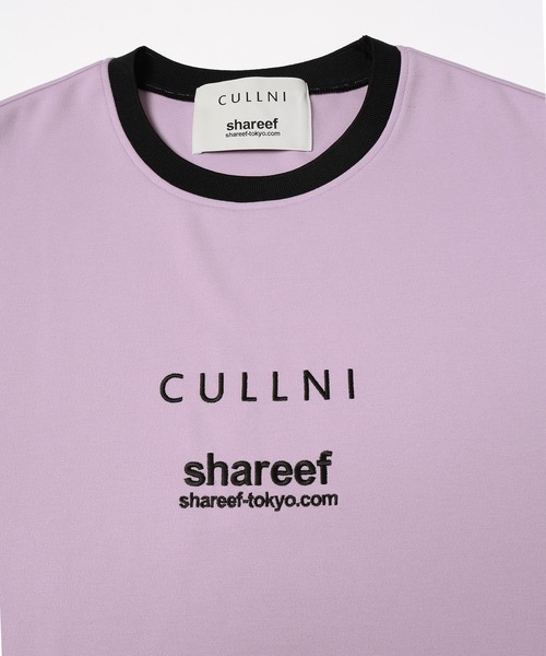CULLNI（クルニ） 半袖Tシャツ 2 アッシュブラウン メンズ : ZOZOTOWN