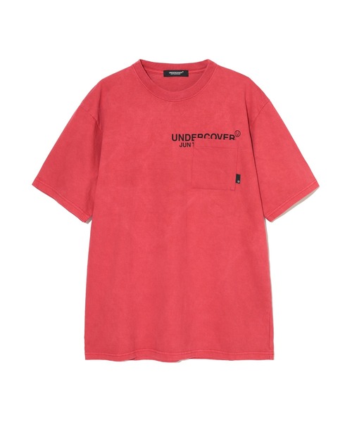 UNDERCOVER（アンダーカバー） tシャツ UC1F9802 メンズ レディース