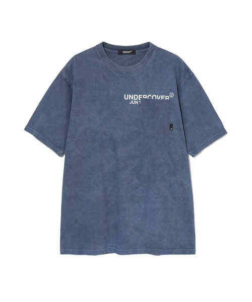 UNDERCOVER（アンダーカバー） tシャツ UC1F9802 メンズ レディース