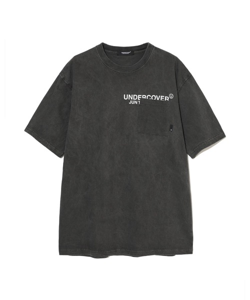 UNDERCOVER（アンダーカバー） tシャツ UC1F9802 メンズ レディース