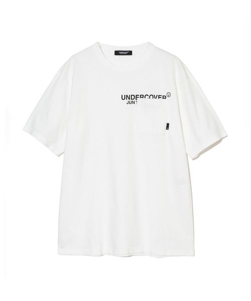UNDERCOVER（アンダーカバー） tシャツ UC1F9802 メンズ レディース