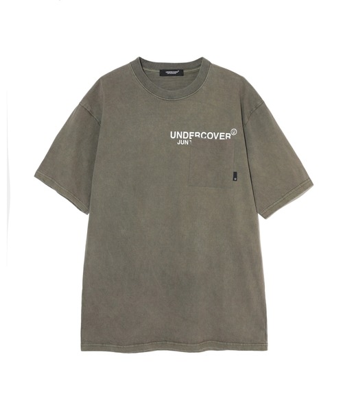 UNDERCOVER（アンダーカバー） tシャツ UC1F9802 メンズ レディース