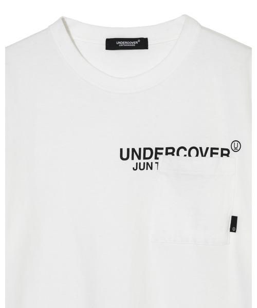 UNDERCOVER（アンダーカバー） tシャツ UC1F9802 メンズ レディース