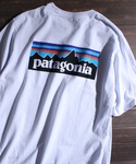 「patagonia」 半袖Tシャツ X-SM...の詳細画像3