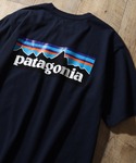 「patagonia」 半袖Tシャツ X-SM...の詳細画像4