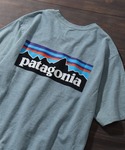 「patagonia」 半袖Tシャツ X-SM...の詳細画像5