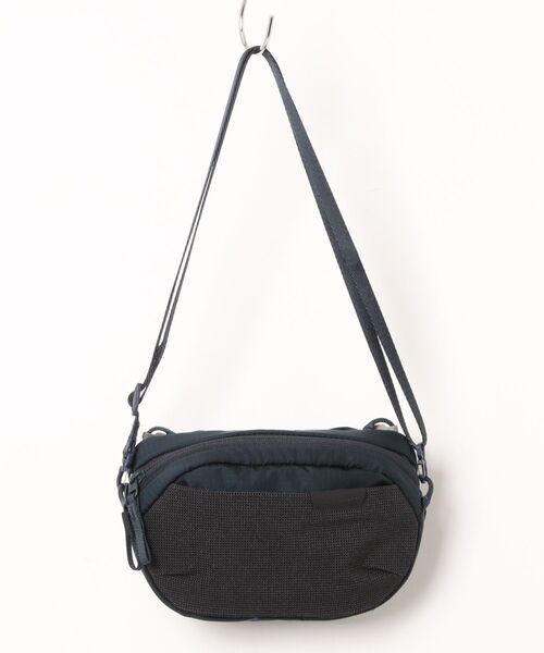 無重量バッグ ABLE CARRY SlingMini スリングバッグ エイブル Core