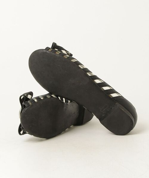 tsumori chisato WALK（ツモリチサトウォーク） フラットサンダル 23cm