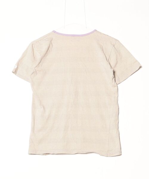 「PICCADILLY」 半袖Tシャツ FREE ベージュ レディース_画像2