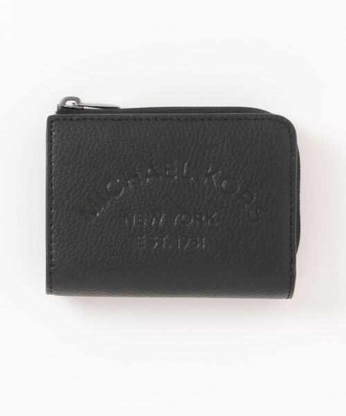 SHINYAKOZUKA（シンヤコヅカ） 財布 L ZIP FASTNER WITH TSUCHIYA