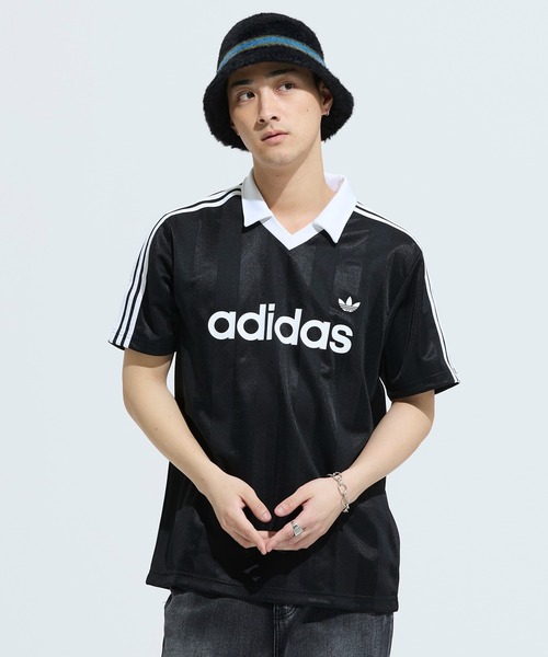 adidas（アディダス） adidas tシャツ アーカイブカラーエンジニアード