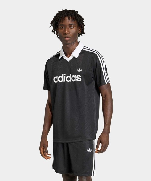 adidas（アディダス） adidas tシャツ アーカイブカラーエンジニアード