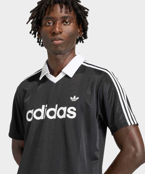 adidas（アディダス） adidas tシャツ アーカイブカラーエンジニアード