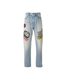 HYSTERIC GLAMOUR（ヒステリックグラマー） ジーンズ HYSTERIC DAYS