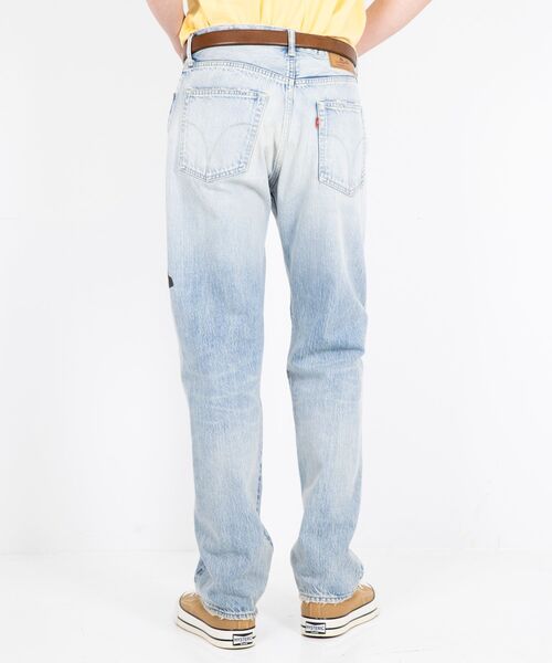 HYSTERIC GLAMOUR（ヒステリックグラマー） ジーンズ HYSTERIC DAYS