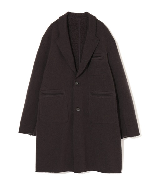 UNDERCOVER チェスターコート 18aw UNDERCOVER（アンダーカバー） チェスターコート コート UC2F4105