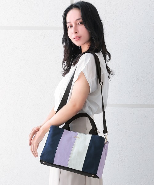 クレリア Clelia ショルダーバッグ レディース 2way