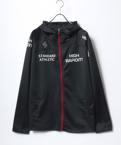 ジャージ Soleildor/ソレイルドール セットアップ トラックジャケット