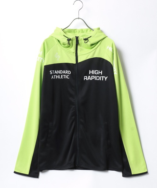 楽天市場】SINGLE FACE JERSEY HALFZIP TOP ルースイソンブラ
