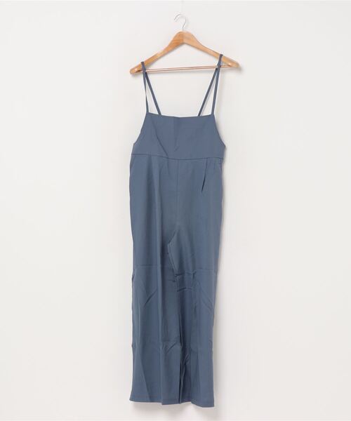 Lace Ladies（レースレディース） サロペット オーバーオール ゆったり