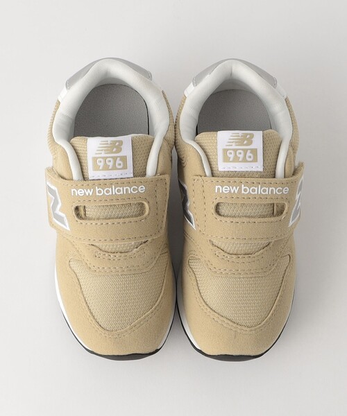 New Balance(ニューバランス) スニーカー 「New Balance」IZ996Z New Balance(ニューバランス) スニーカー 「New Balance」IZ996Z