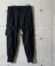 jcov カーゴパンツ JOHN'S CLOSET カーゴパンツ 「13」バックル＆テープ付き
