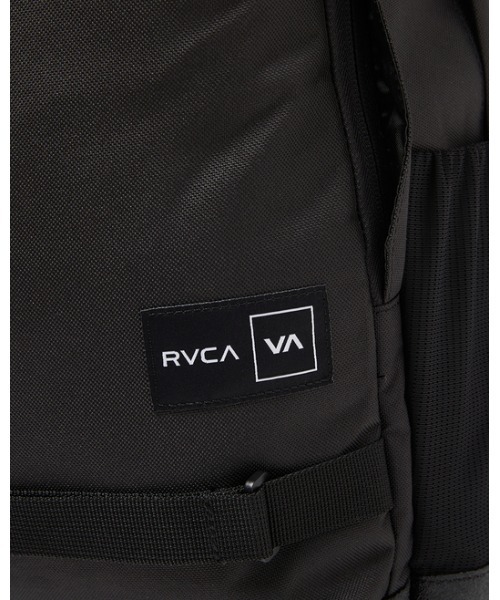 リュック RVCA メンズ CURB SKATE BACKPACK バッグ/ルーカバックパック 