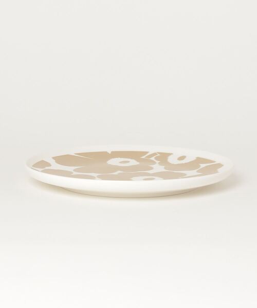 食器 UNIKKO / PLATE 25cm | marimekko | 07