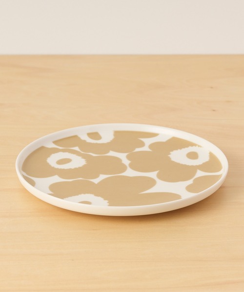 食器 UNIKKO / PLATE 25cm | marimekko