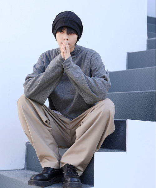 ニット/セーター otonacium NEOS（KOKUYO） セーター ニット 「neos -addictive design-」ルーズ