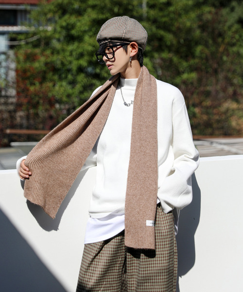 NEOS（KOKUYO） セーター ニット 「neos -addictive design-」ルーズ