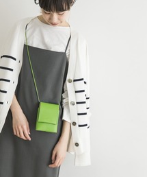 MARROW ショルダーバッグ バッグ MARROW STRING WALLET