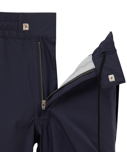 JUN&ROPE'（ジュンアンドロペ） パンツ 「防水」「透湿」「耐水」股下