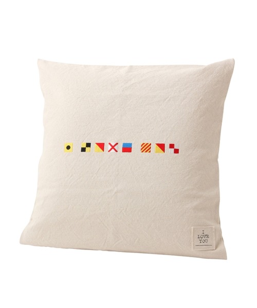 クッションカバー AIOT nonsleep cushion aiot ノンスリープクッション ハーフトラックプロダクツ HALFTRACK