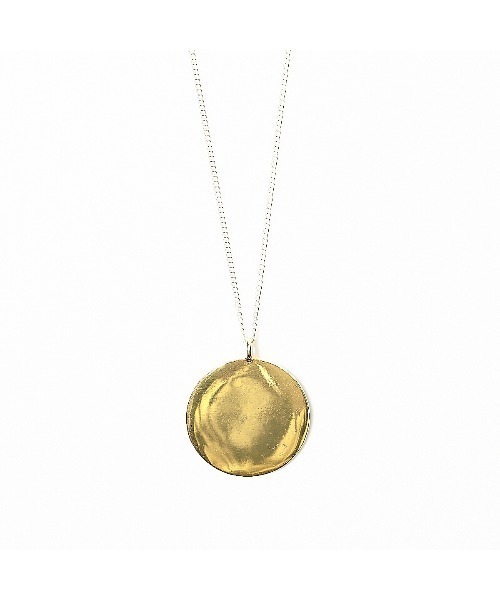 IRIS47（イリスフォーセブン） ネックレス 「IRIS 47」selene necklace