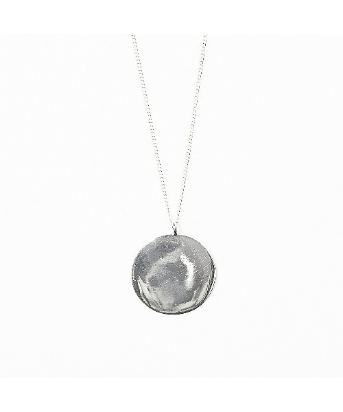 IRIS47（イリスフォーセブン） ネックレス 「IRIS 47」selene necklace