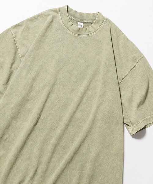 mineral osaka Tシャツ　v3lo × mineral opium LOS ANGELES APPAREL tシャツ APPAREL/ロサンゼルスアパレル 6.5