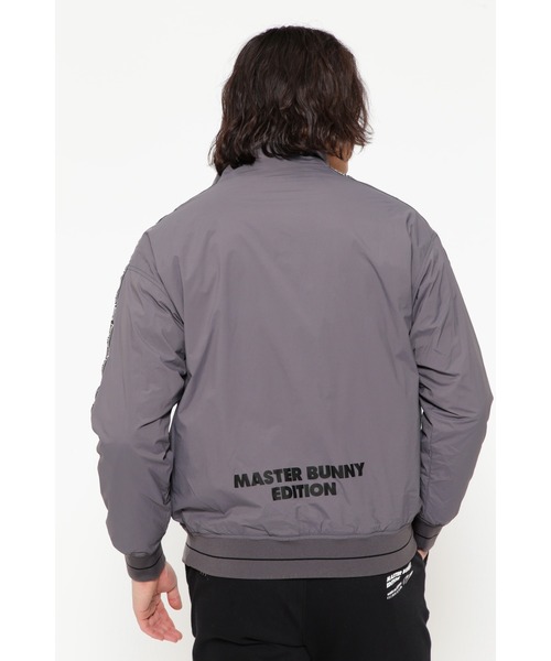 MASTER BUNNY EDITION ブルゾン アウター 「MASTER EDITION