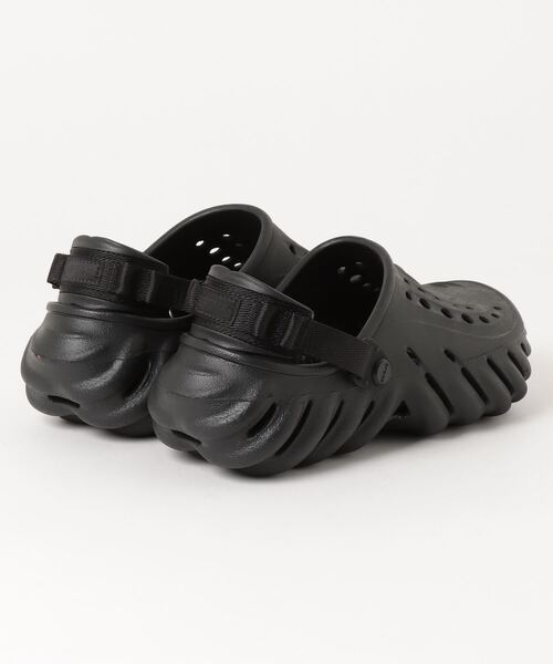 crocs サンダル クロックス ECHO CLOG エコー クロッグ 207937