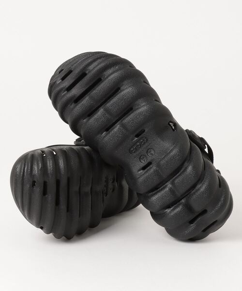 crocs サンダル クロックス ECHO CLOG エコー クロッグ 207937