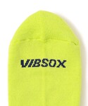 ハイソックス 靴下 VIBSOX: 「消臭・抗...の詳細画像4