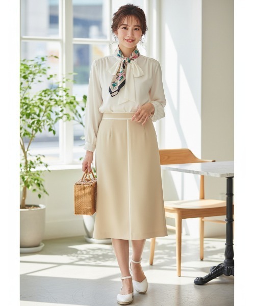 Perfect Suit FActory（パーフェクト スーツ ファクトリー） スカート
