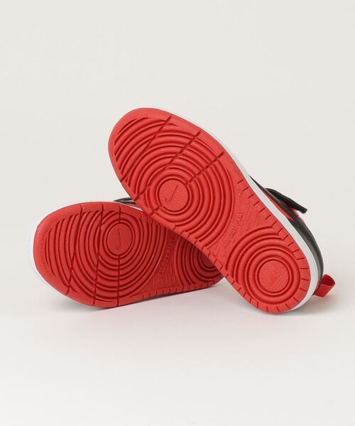 NIKE スニーカー ナイキ 17-22 COURT BOROUGH LOW (PS) コート