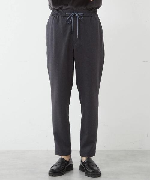 MEN'S MELROSE パンツ ユーティリティーイージーパンツ メンズ