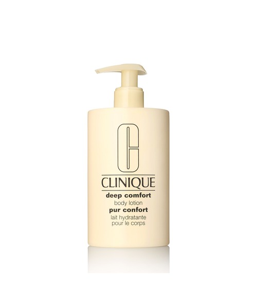 Clinique - ボディケア CLINIQUE ボディクリーム クリニーク clinique ディープ