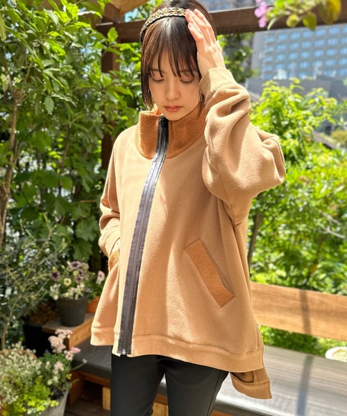 AVIE ブルゾン