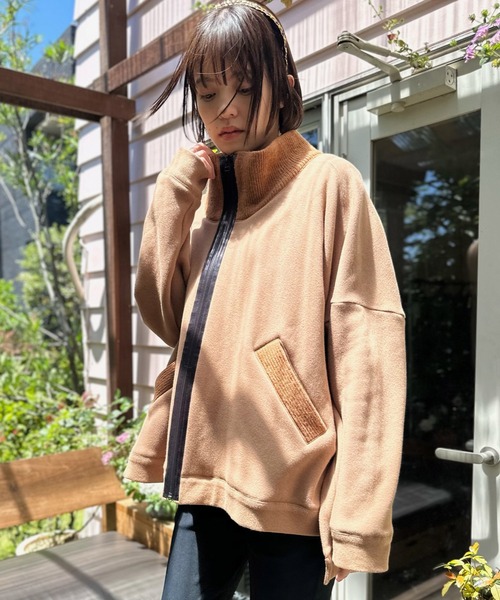 AVIE ブルゾン