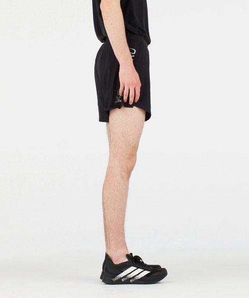 Y-3 パンツ M RUNNING SHORTS メンズ : ZOZOTOWN Yahoo!店