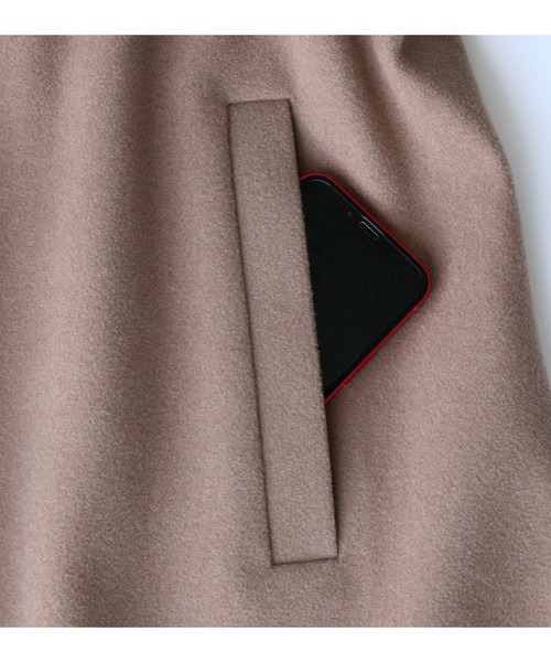 RUIRUE BOUTIQUE（ルイルエブティック） ダッフルコート コート